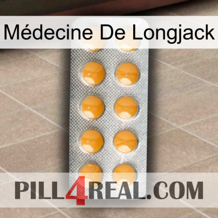 Médecine De Longjack levitra1